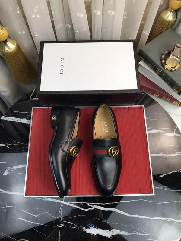 Gucci Men's Shoes 629